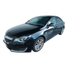 VAUXHALL INSIGNIA FRONT BUMPER