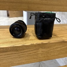 Photax Paragon 28mm f/2.8 Wide