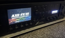 Axe Fx III MK2  Guitar
