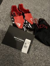 Adidas Predator Mania Remake