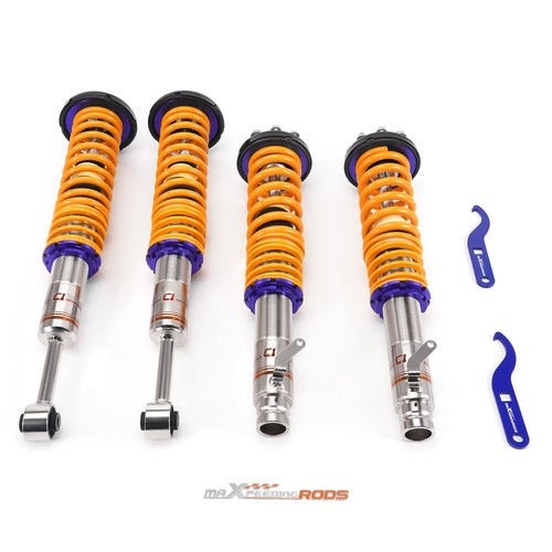 Coilover shock absorbers for - coilover,