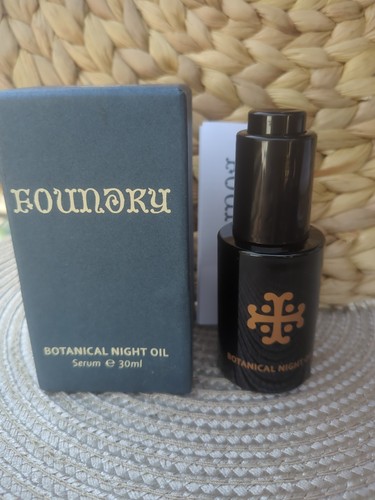 Foundry botanical night - foundry,
