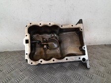 Vauxhall Corsa Engine Oil Sump
