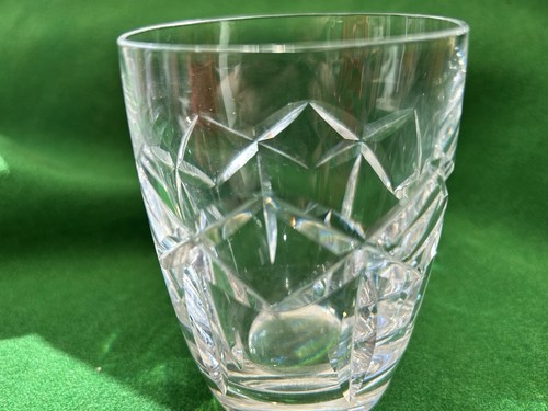 Vintage waterford crystal - waterford,