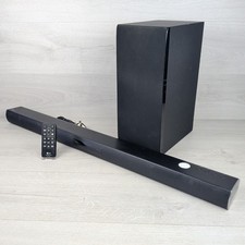 LG LAS455H 2.1 Soundbar