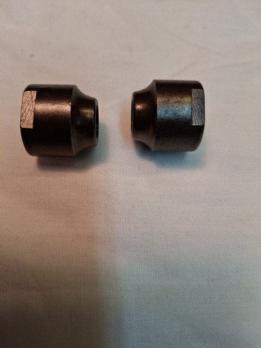 Pair cei bearing - 3/8, cones