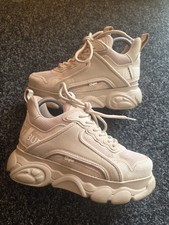 Buffalo London Festival Beige