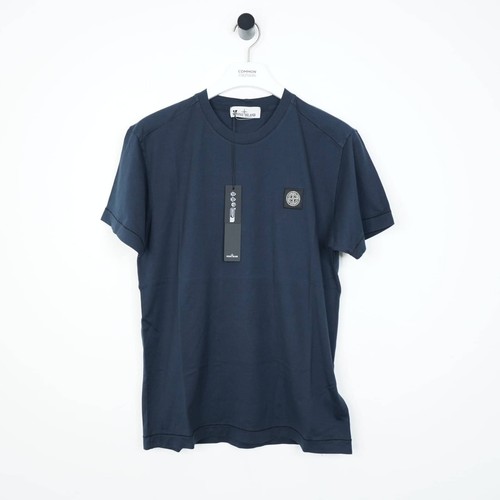 Stone island navy - navy, patch