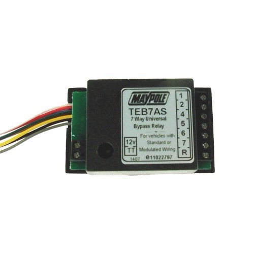 Maypole teb7as 12v way smart - 12v,