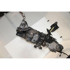 GEARBOX FOR MITSUBISHI PAJERO