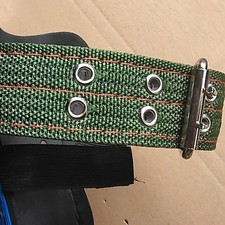 _Steel Plate Tree Climbing