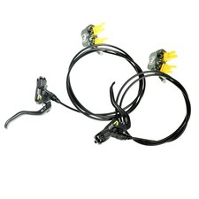 Magura MT7 Pro 4-Piston