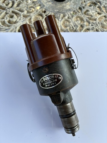 Aircooled bosch 010 - aircooled,