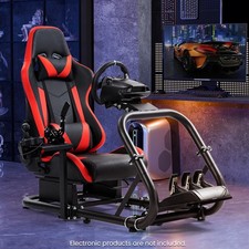 Minneer Racing Simulator