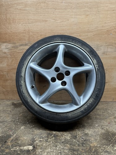 Mazda mx5 mk2 - mazda, alloy