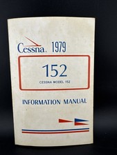 1979 Cessna Model 152 Owners