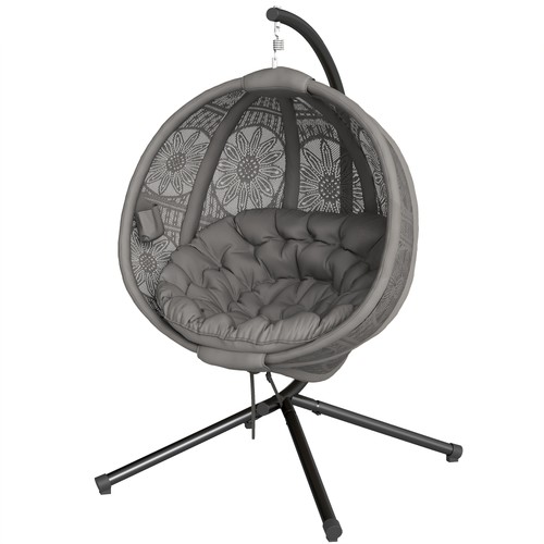 Outsunny hanging swing - hanging,