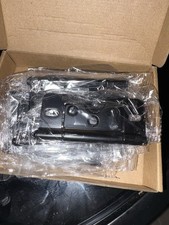 10 x 4 Inch Door Hinges Black