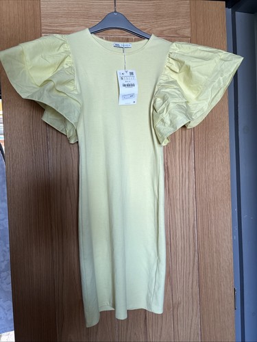 Gorgeous zara lemon - ￼zara, summer