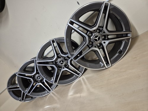 Mercedes class amg - mercedes,
