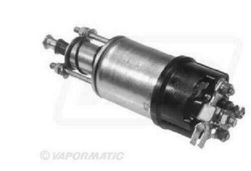 For jcb starter solenoid - solenoid,