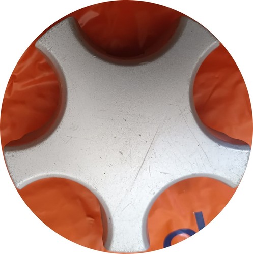 Genuine toyota alloy wheel - toyota,