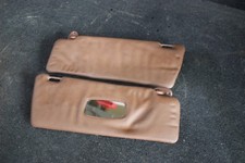 Mercedes Benz W123 S123 Sun