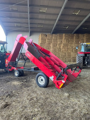 Kuhn af10 bale - kuhn,