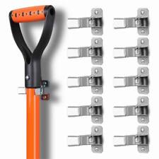 10PCS Tool Spring Terry Clips