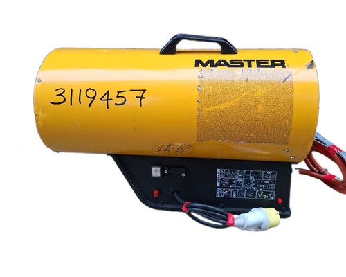 Master blp portable - dv,
