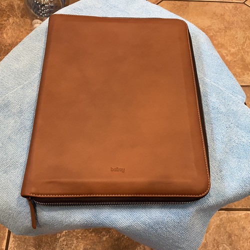 Bellroy work folio premium - folio,