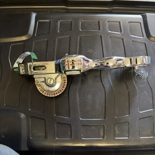 Vintage Dymo Mite Tapewriter