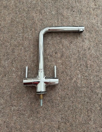 Blanco kitchen mixer tap - kitchen,