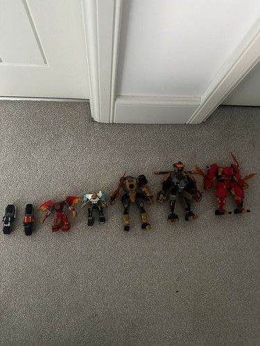 Lego ninjago - lego,