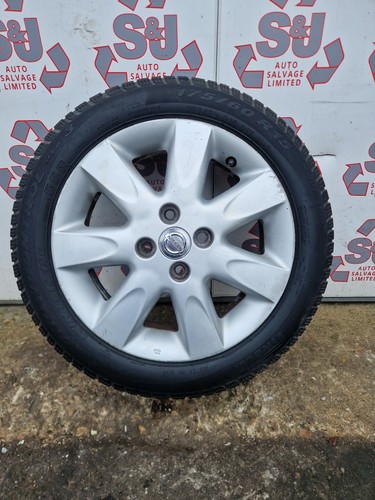 Nissan micra k13 2010 2015 - micra, 2010-2015