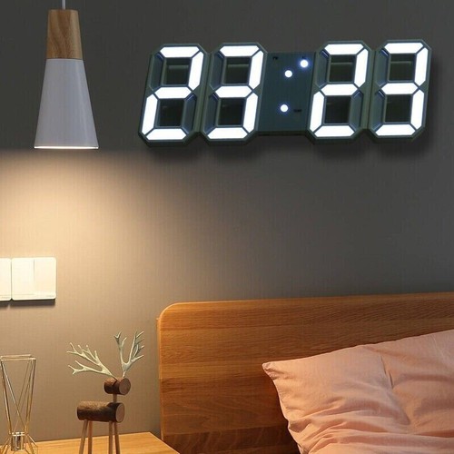Digital led night wall - digital,