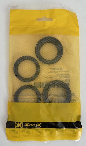 Prox fork oil seal - fork,