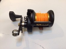 Penn 525 Super Mag Fishing