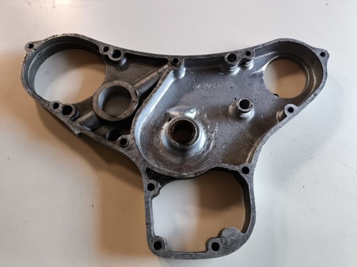 Genuine bsa a10 - a7, side