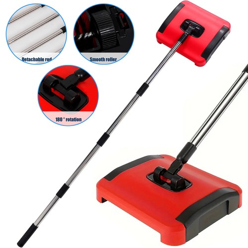 Floor sweeper carpet - floor,
