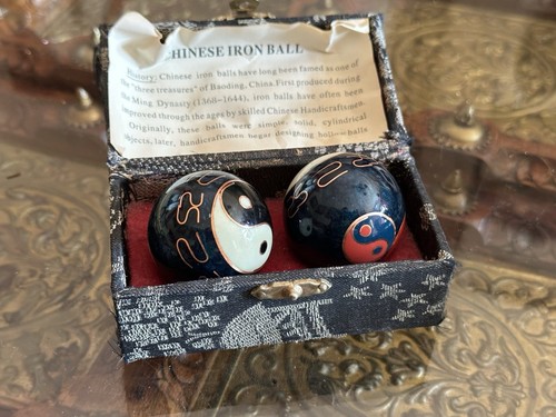 Vintage cloisonné chinese - vintage,