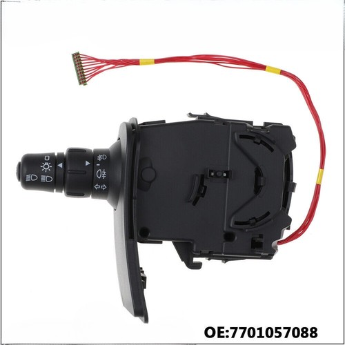 Indicator stalk headlight - stalk,
