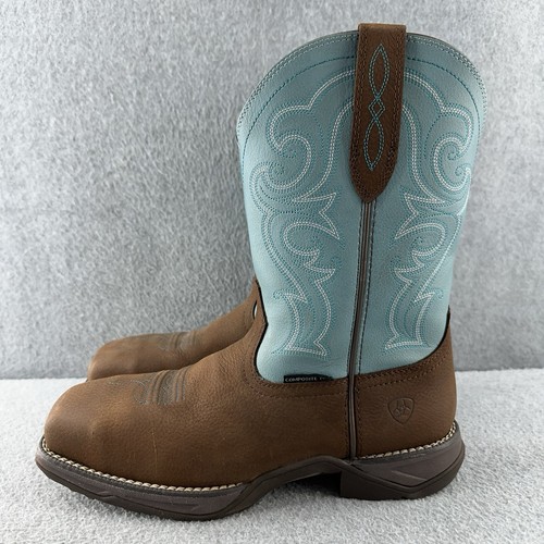 Ariat anthem women - women’s, 8