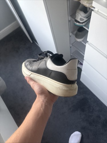 Alexander mcqueen - alexander,