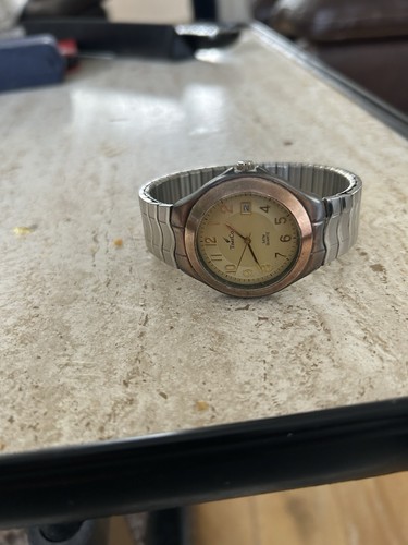 Gents vintage virtu wwii - gents,