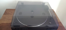 AIWA TURNTABLE / RECORD PLAYER