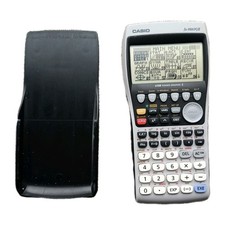 Casio FX-9860Gii Graphic