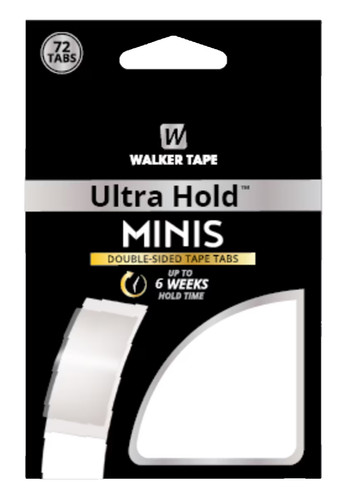 Walker ultra hold tape - ultra-hold, 72