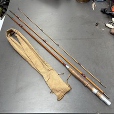 Milbro England Split Cane Fly