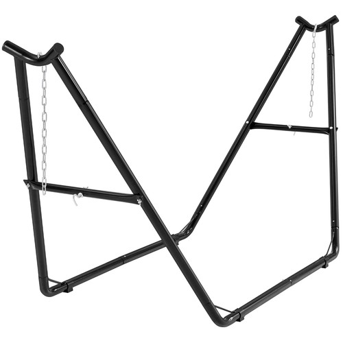Double hammock stand - double,